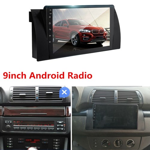9in car wifi android - car,