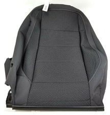 VW TOURAN SEAT BACKREST COVER