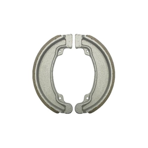 Brake shoes rear honda 250 - shoes,