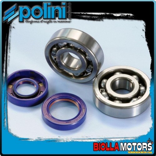 282 0003 polini - 282.0003, oil