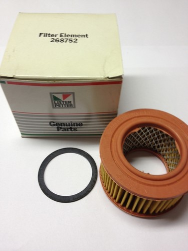268752 genuine petter - genuine, air