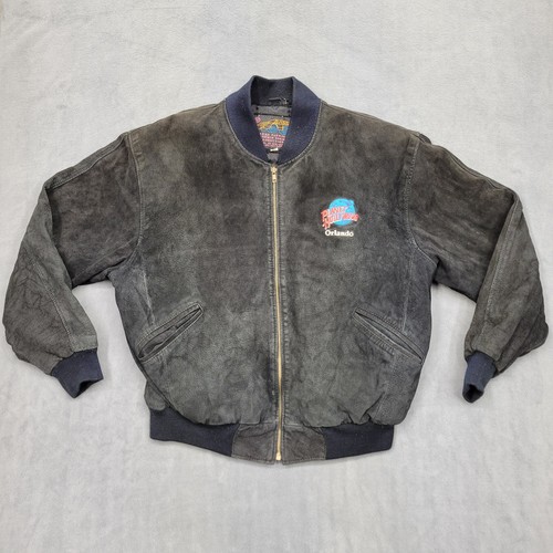 Vtg planet hollywood orlando - vtg,