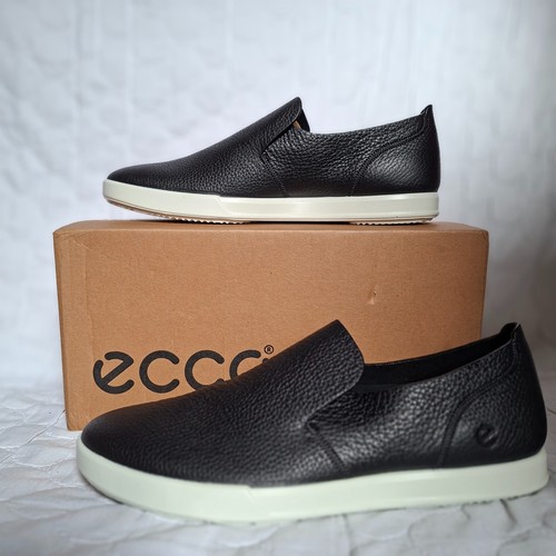 Rrp 130 ecco mens - £130., shoes
