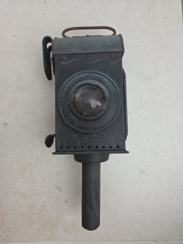 Antique 19th duntafil metal - 19th,