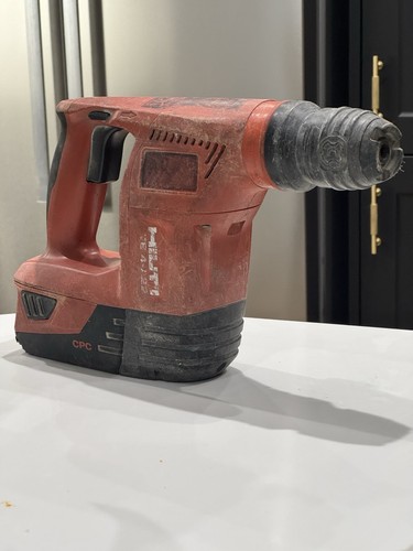 Hilti a22 22v - te, 4-a22