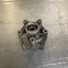 Vespa ET4 125 Hub Wheel Front