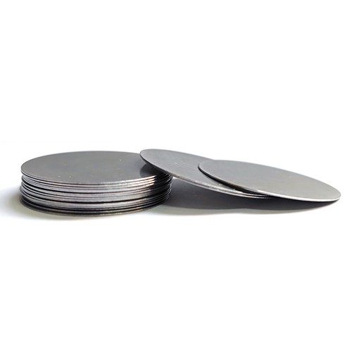 Ultra thin stainless steel - stainless,