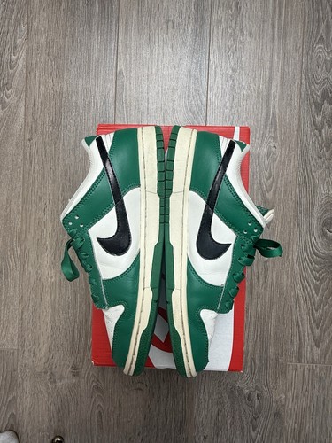 Dunk low lottery pack - low,