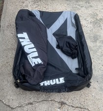 Thule Ranger 90 Folding Roof Box 280L Great Used Condition.