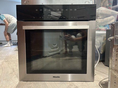 Miele 7000 series built - 7000, built-in