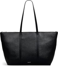 Radley Large Black Tote Bag