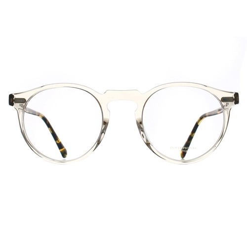 Oliver peoples glasses - oliver, frames
