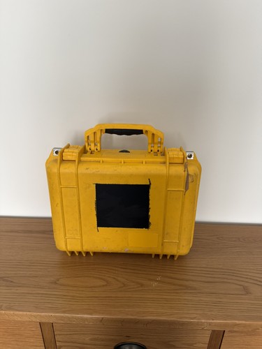 Peli 1450 protector hard - peli,
