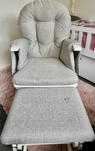 Kub grey padded - grey,