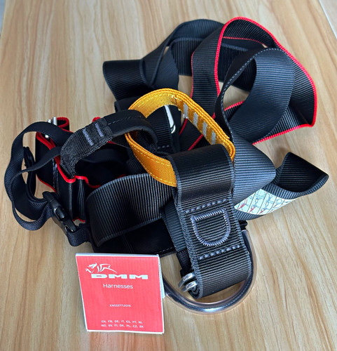 Dmm climbing kit - 8, coron
