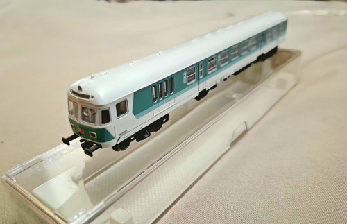 Fleischmann gauge 8143k - gauge, db