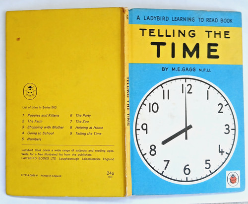 Ladybird books favourite well - books,