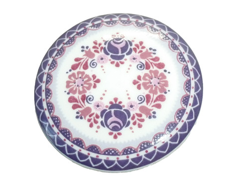 Vintage michaela frey - vintage, enamel
