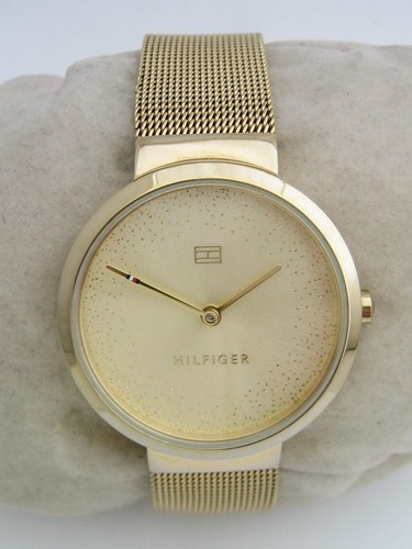 Tommy hilfiger watch - tommy,