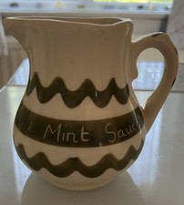 Dragon Pottery Rhayader Wales