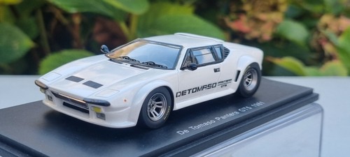 Spark tomaso pantera gt5 - de,