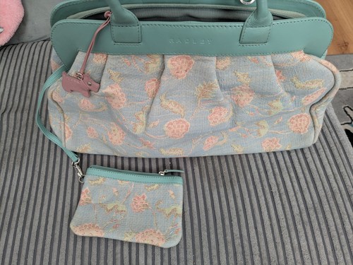 Radley bag with purse - radley,