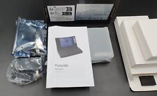 Pocket 386, DOS laptop, retro