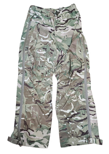 British army issue mtp - army,
