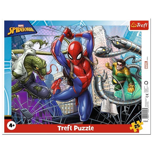 Trefl piece kids - piece, infant
