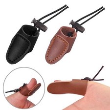 Thumb Ring  Finger Tip