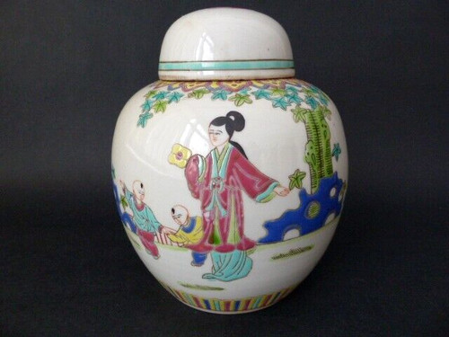 Early mid 20th chinese - early,