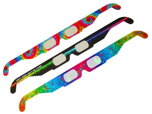 Fireworks glasses 50 - fireworks,