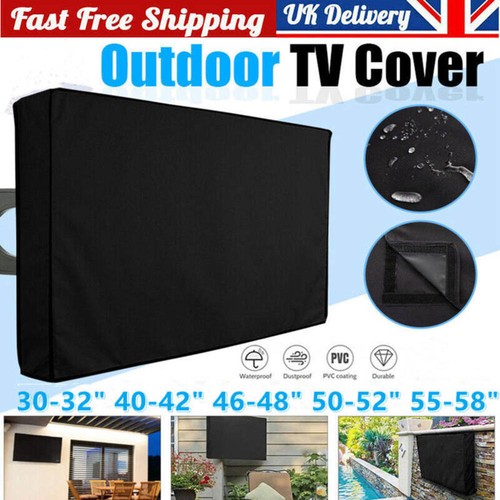 Dustproof waterproof tv - 30-58",