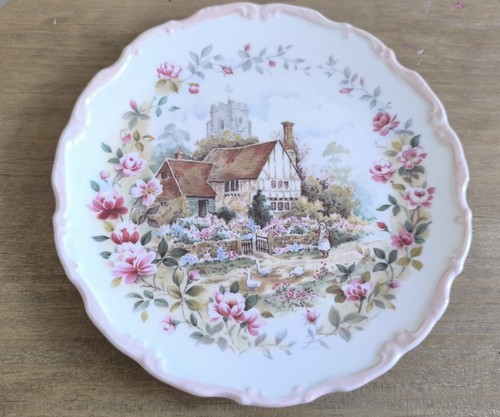 Royal albert summer 1984 - royal,