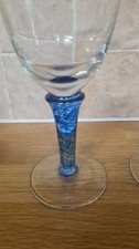 Denby Imperial Blue Wine