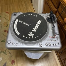 Vestax PDX-2000 mixer