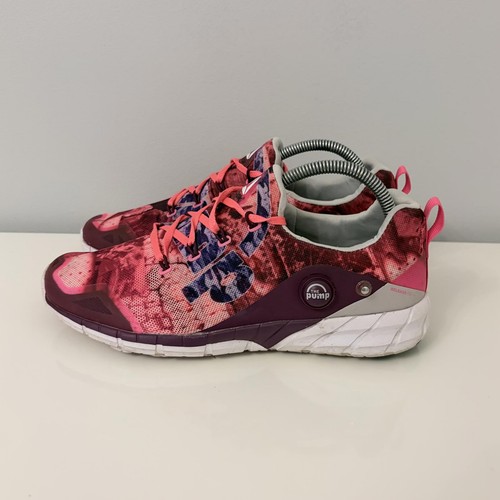 Reebok zpump fusion v72626 - zpump,