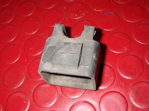 Holder rubber for cdi - holder,