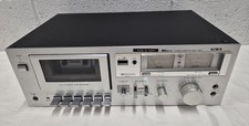 RARE AIWA AD-M250 Stereo