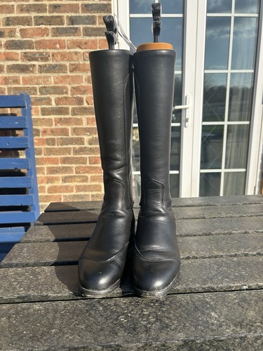 Classic boots black exercise - boots,