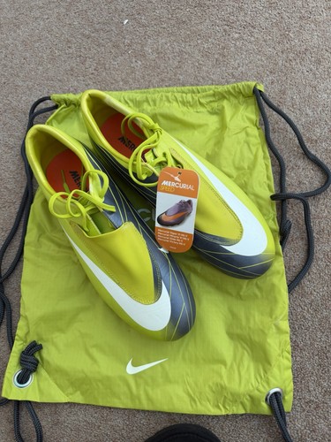 Nike mercurial vapor - nike,