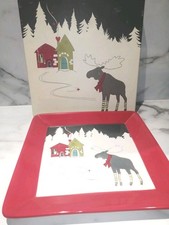 John Lewis Christmas Serving