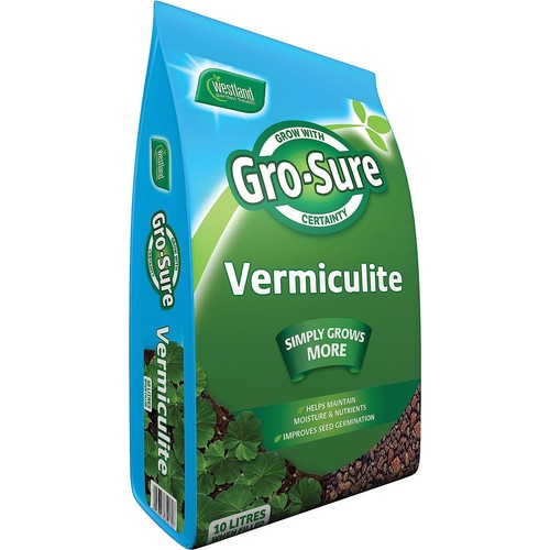 Westland gro sure vermiculite - westland,