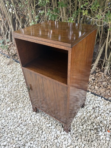 Stunning vintage mahogany open - stunning,
