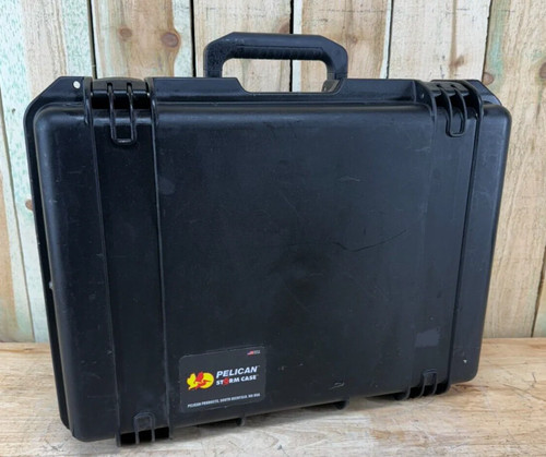 Pelican im2600 storm - im2600, case