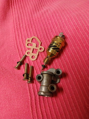 Carb hif44e auto choke - su,