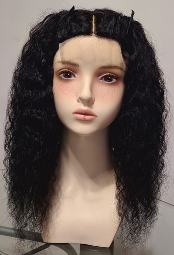 Gueless wig 100 - 4/1,, 100%,human