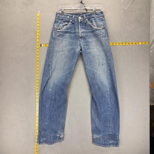 Vintage levis engineered jeans - levis,