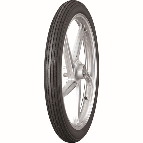 Front tyre 25 17 - 2.25-17, anlas