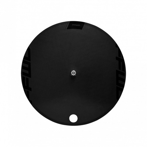 Fast forward tri disc rear - disc,
